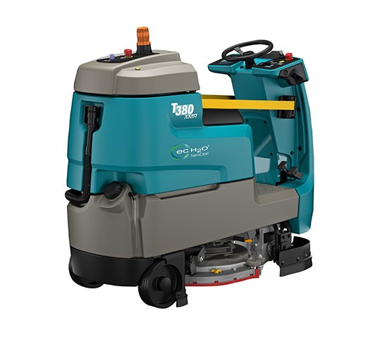 T380AMR SCRUBBER, RIDER [T380AMR] alt 8